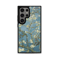 Thumbnail for 098 White Blossoms - Samsung Galaxy S24 Ultra θήκη