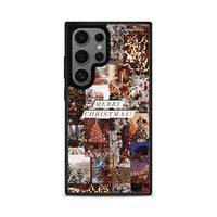 Thumbnail for Xmas Collage - Samsung Galaxy S24 Ultra Case