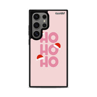 Thumbnail for Xmas Ho Ho Ho - Samsung Galaxy S24 Ultra case