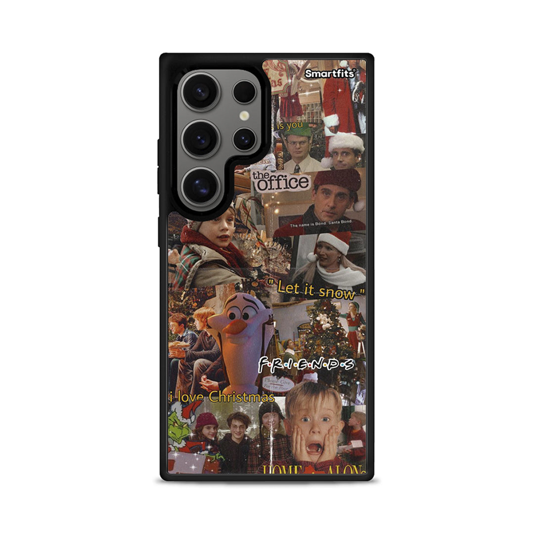 Xmas Wishes - Samsung Galaxy S24 Ultra Case