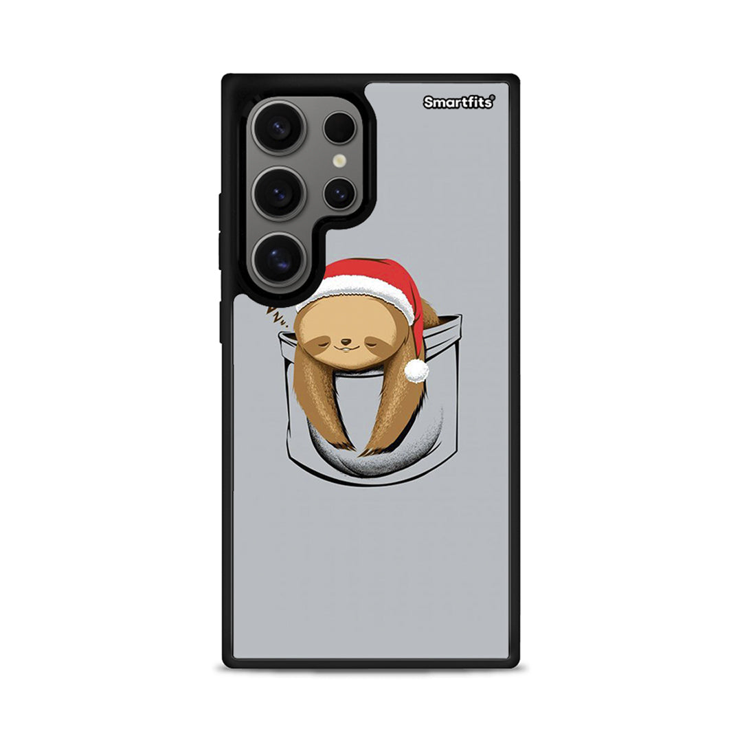 Xmas Zzzz - Samsung Galaxy S24 Ultra case