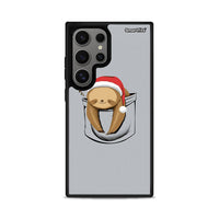 Thumbnail for Xmas Zzzz - Samsung Galaxy S24 Ultra case