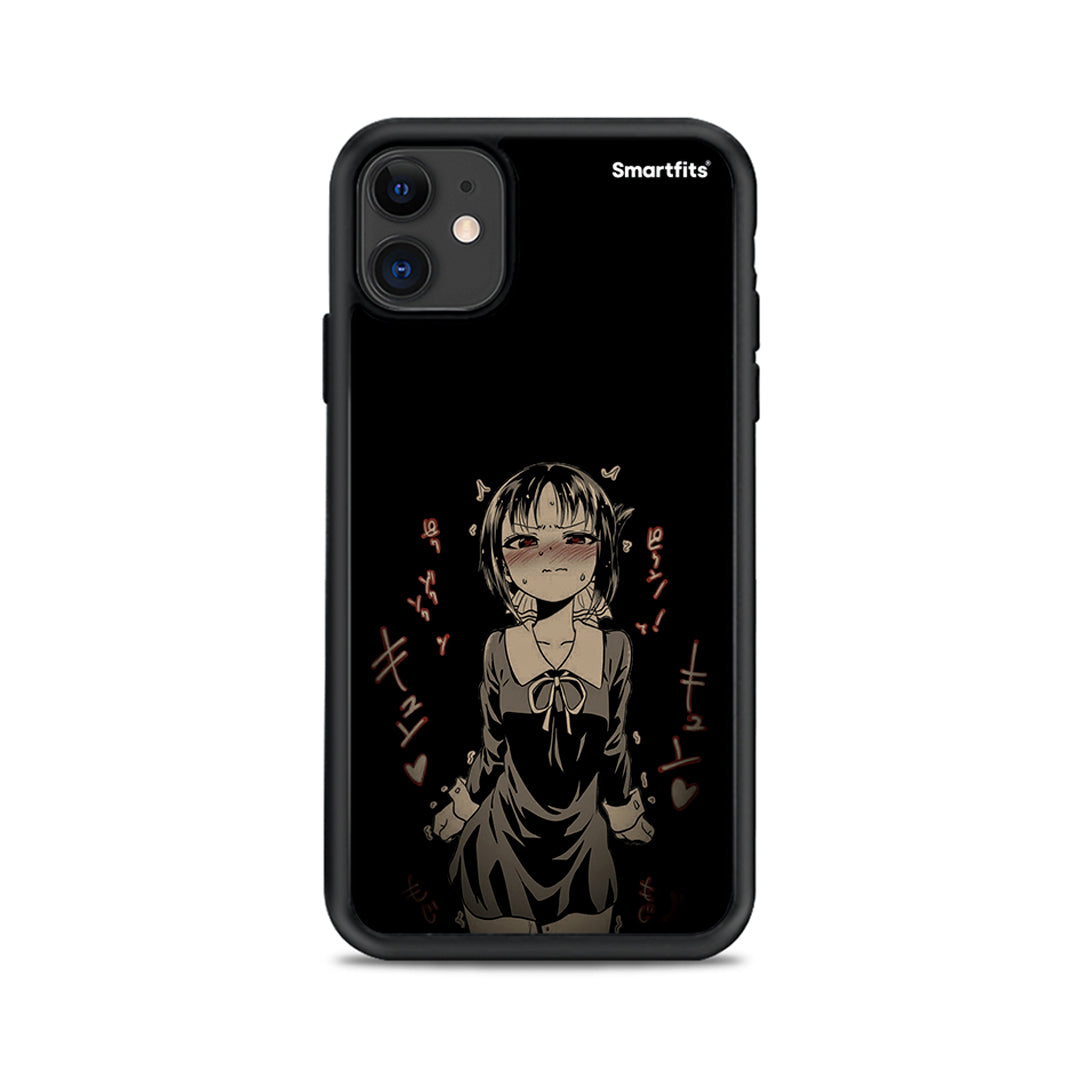 Anime Girl - iPhone 11 θήκη