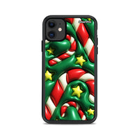 Thumbnail for Christmas Bubbles - iPhone 11 θήκη