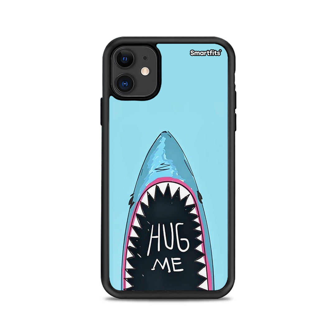 Hug me - iPhone 11 case