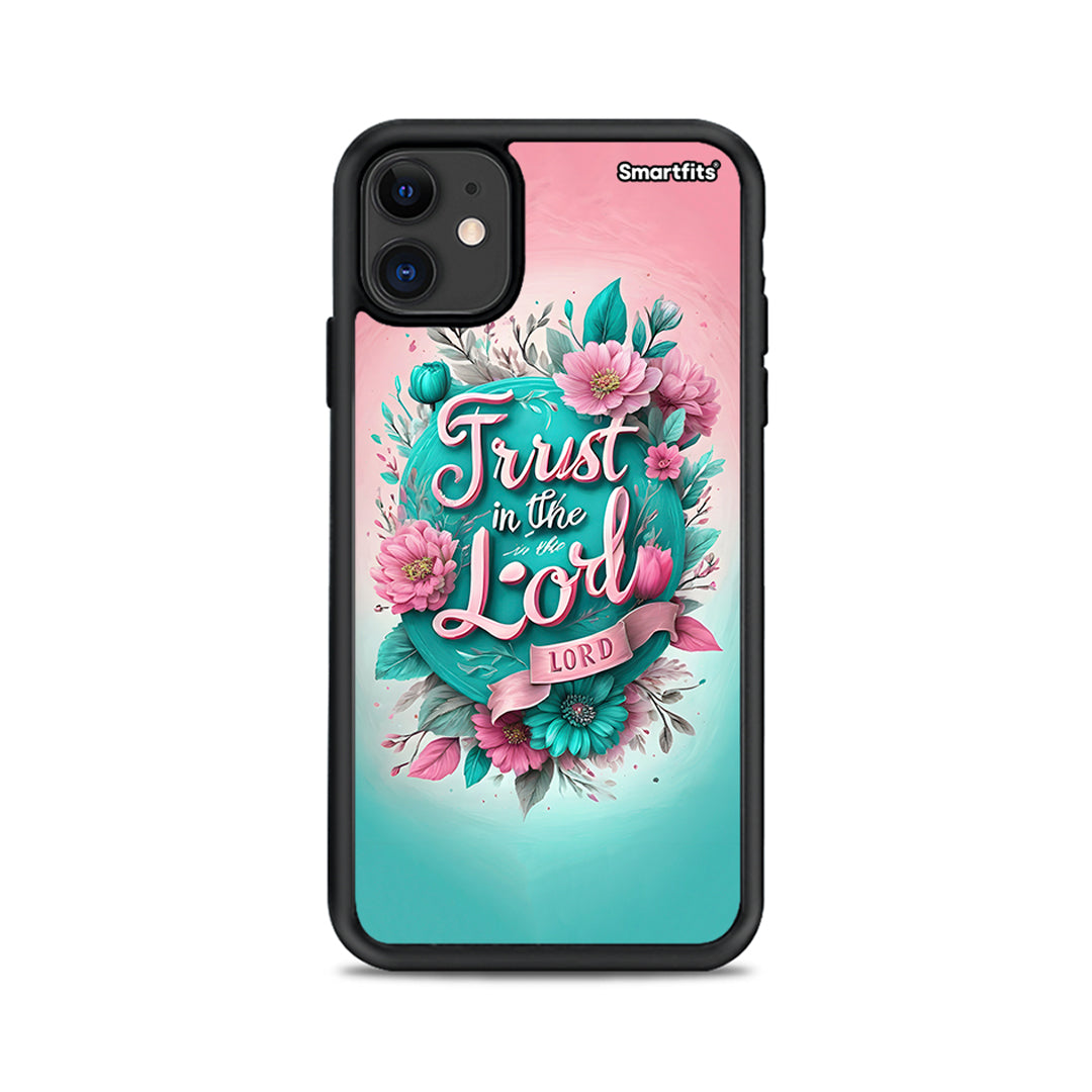 Lord Trust - iPhone 11 θήκη