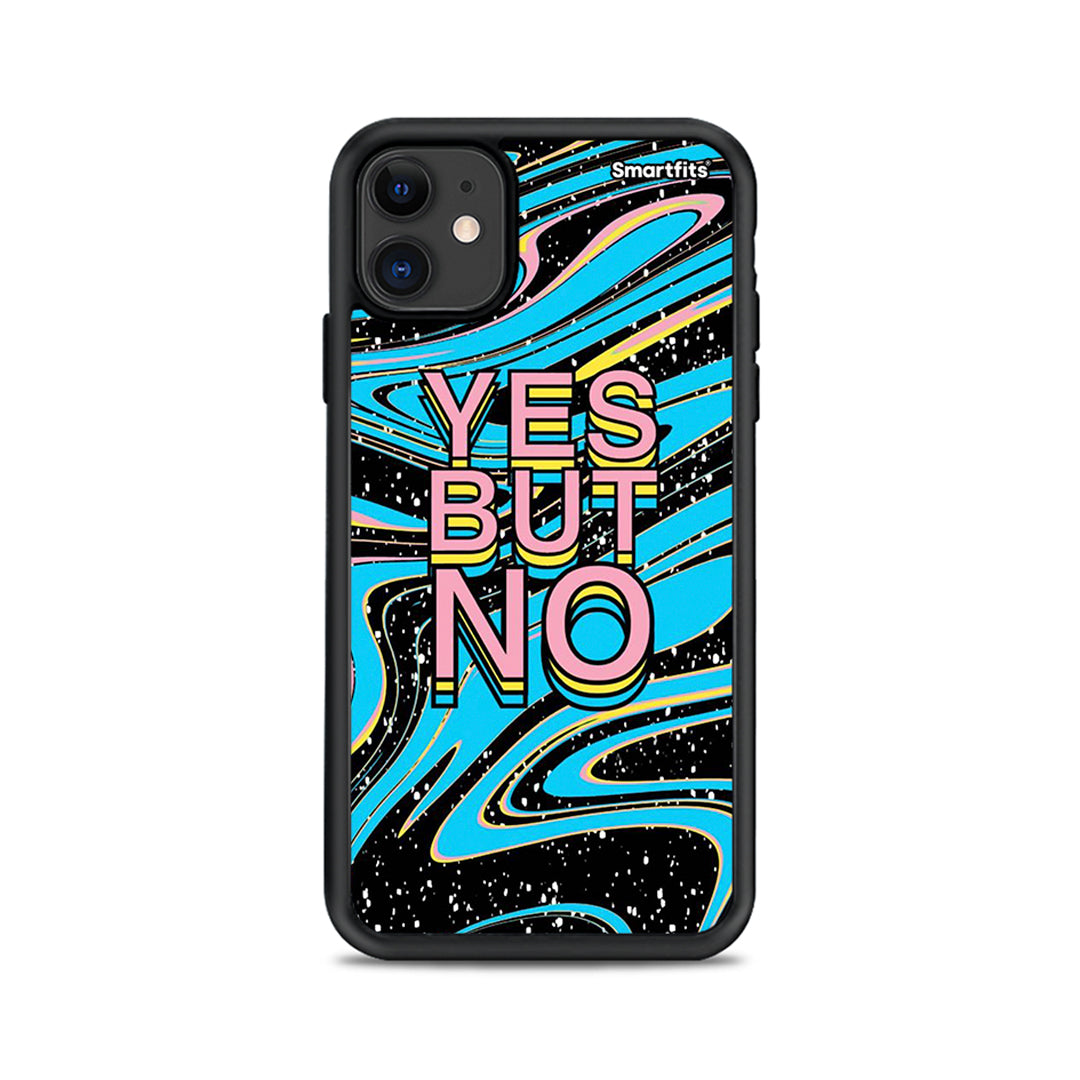 Yes But No - iPhone 11