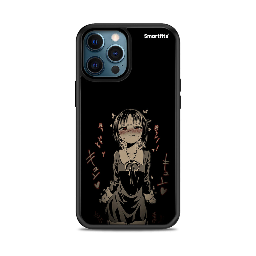 Anime Girl - iPhone 12 θήκη