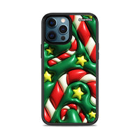 Thumbnail for Christmas Bubbles - iPhone 12 θήκη