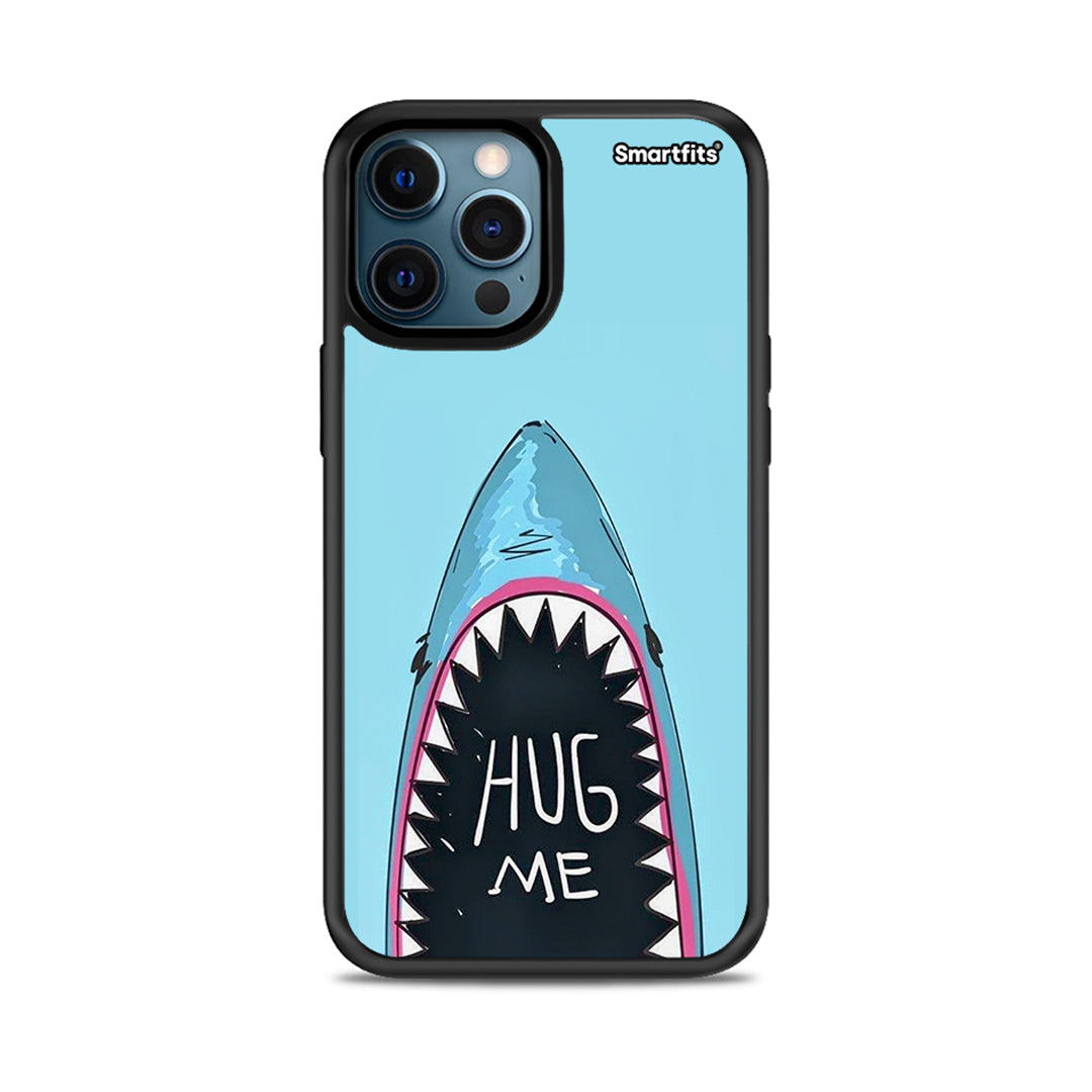 Hug me - iPhone 12 case