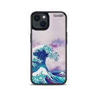 Thumbnail for Blue Waves - iPhone 13 case