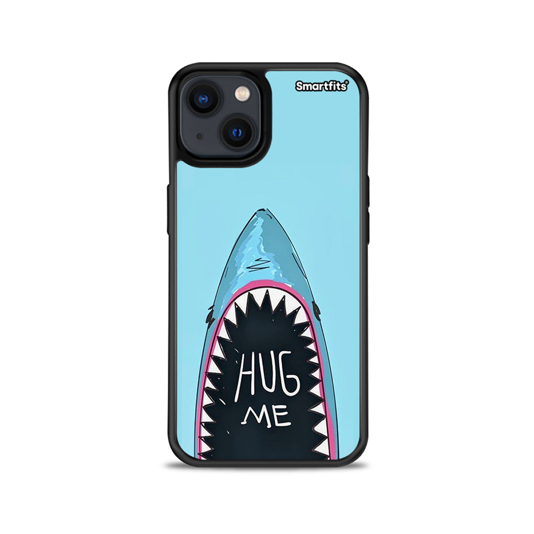 Hug me - iPhone 13 case