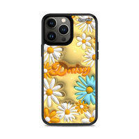 Thumbnail for Bubble Daisies - iPhone 13 Pro max case