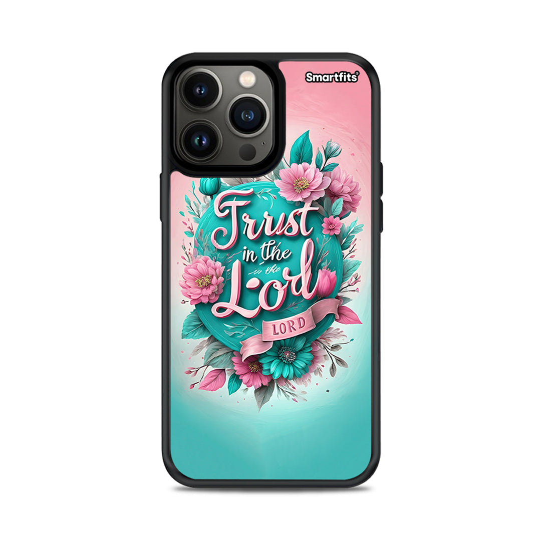 Lord Trust - iPhone 13 Pro Max θήκη