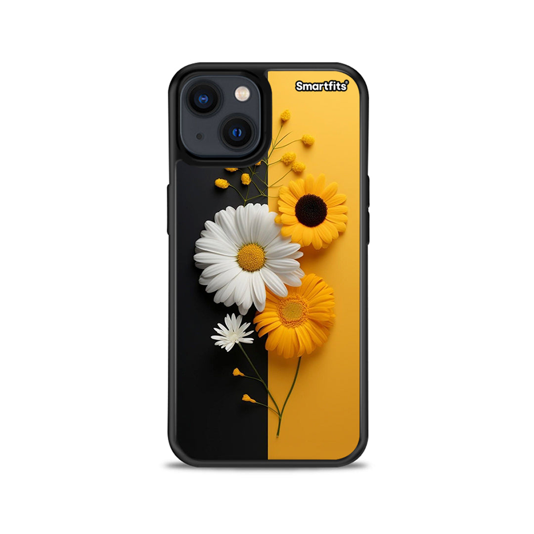 Yellow Daisies - iPhone 13 case