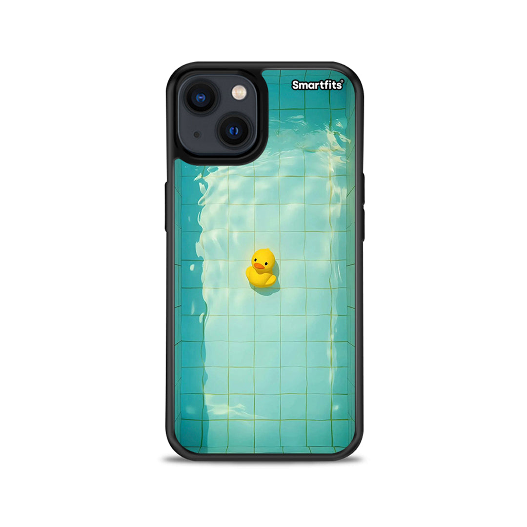 Yellow Duck - iPhone 13 case