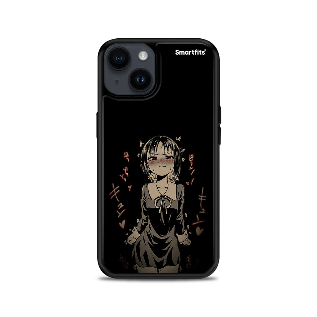 Anime Girl - iPhone 14 θήκη