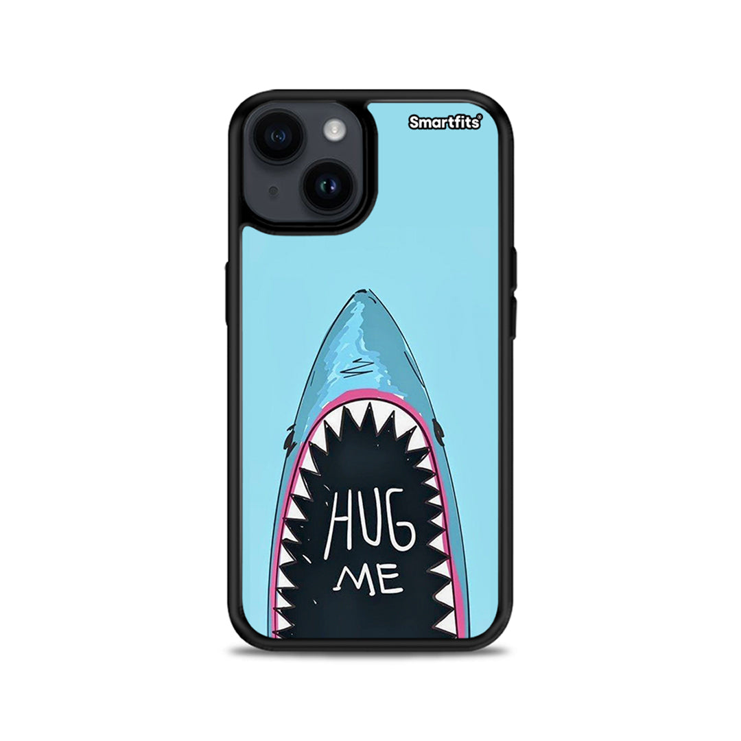 Hug me - iPhone 15 plus case