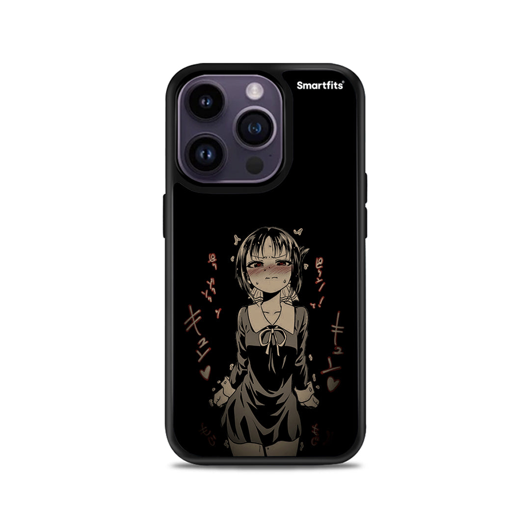 Anime Girl - iPhone 14 Pro θήκη