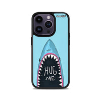 Thumbnail for Hug me - iPhone 14 Pro case