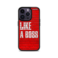 Thumbnail for Like A Boss - iPhone 15 Pro θήκη