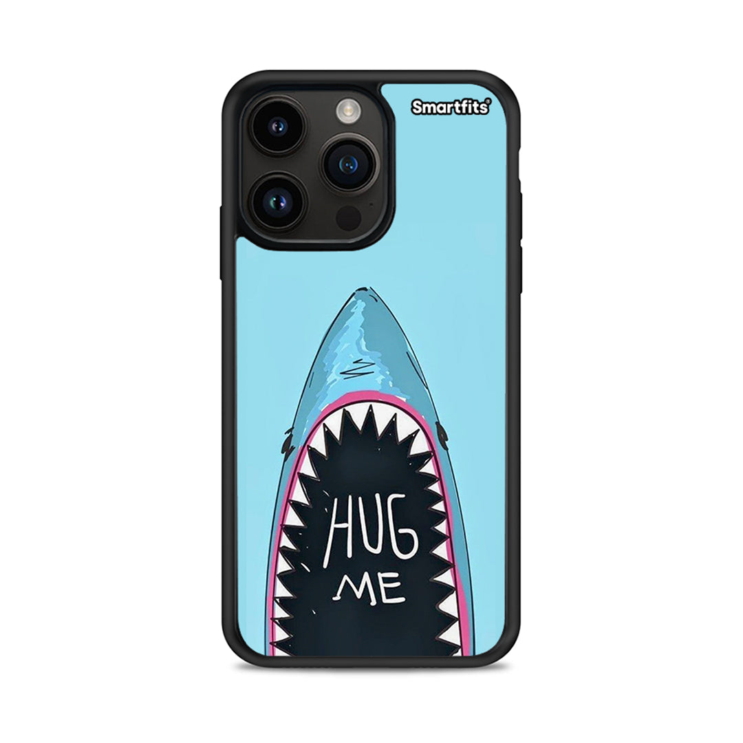 Hug me - iPhone 15 Pro max case