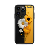 Thumbnail for Yellow Daisies - iPhone 15 Pro max case