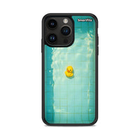 Thumbnail for Yellow Duck - iPhone 15 Pro max case