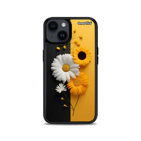 Thumbnail for Yellow Daisies - iPhone 15 case