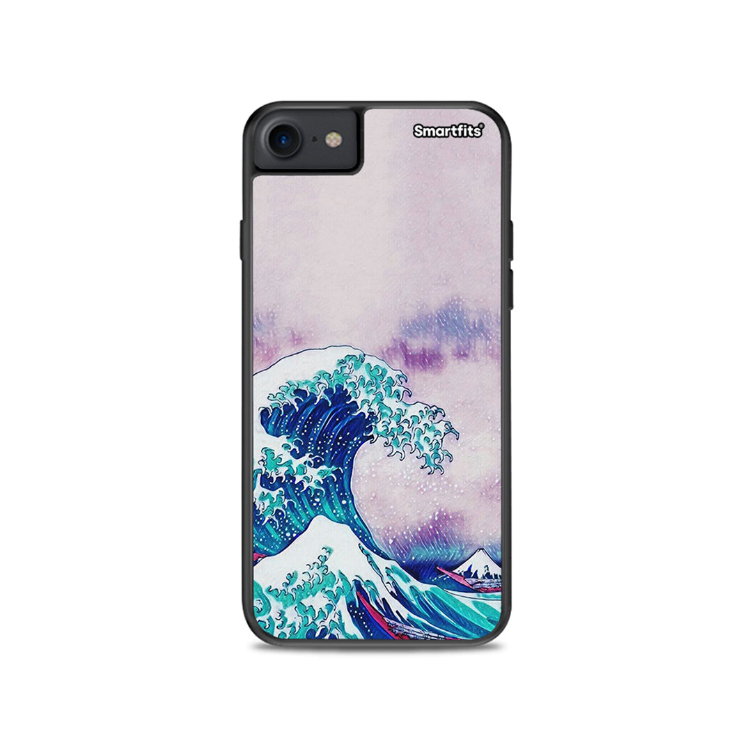 Blue Waves - iPhone 7 /8 / SE 2020 case