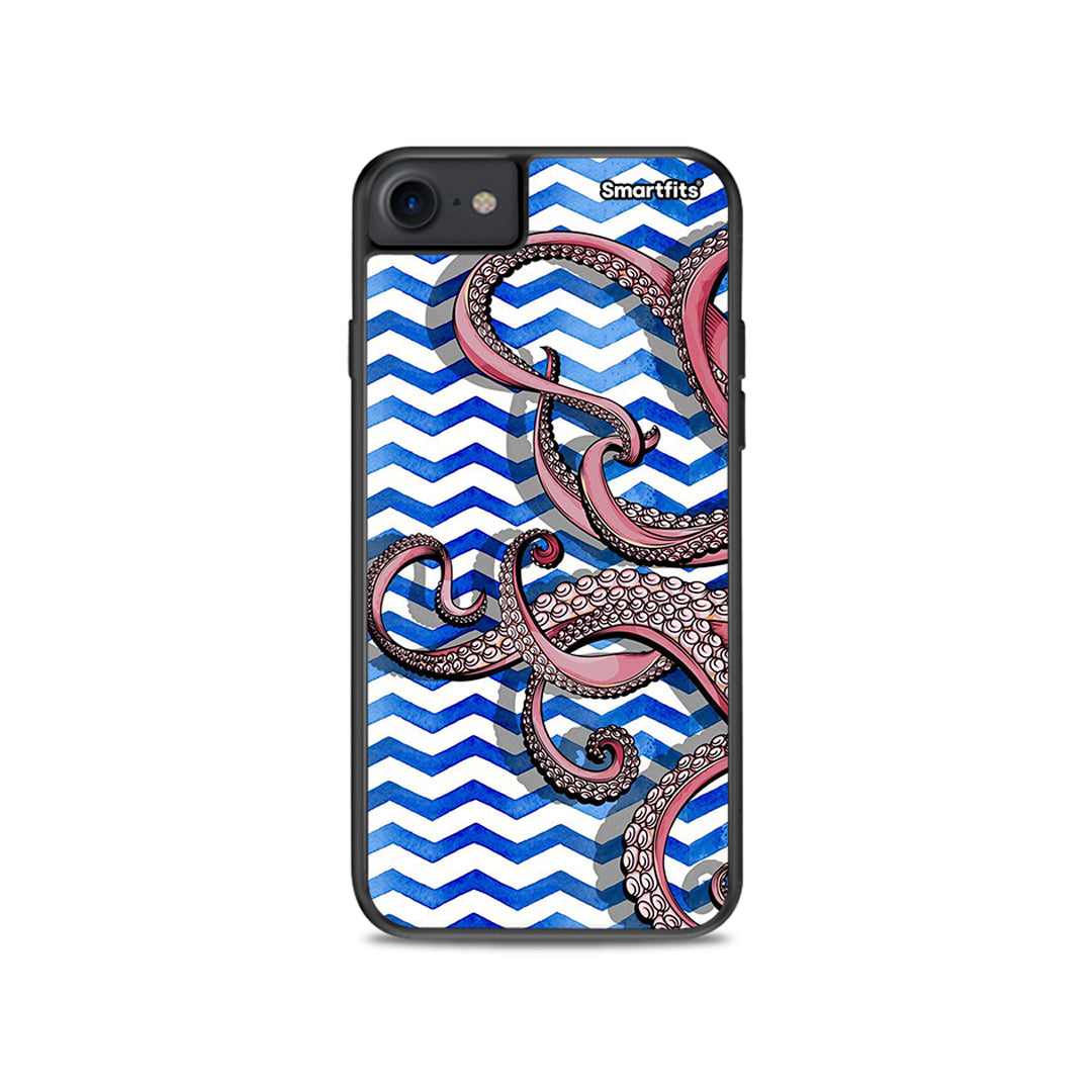 Chevron Devilfish - iPhone 7 /8 / SE 2020