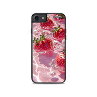 Thumbnail for Juicy Strawberries - iPhone 7 /8 / SE 2020 case