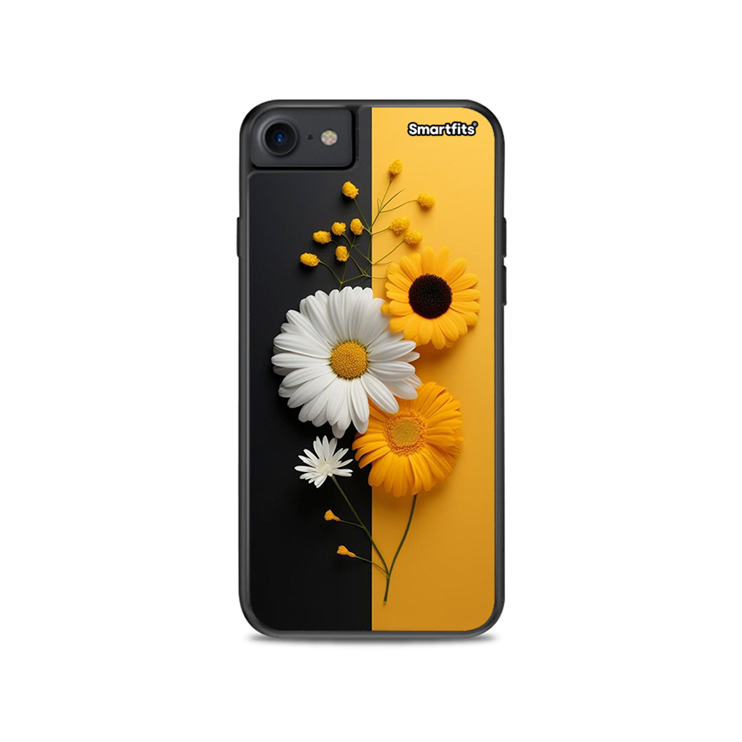 Yellow Daisies - iPhone 7 /8 / SE 2020 case