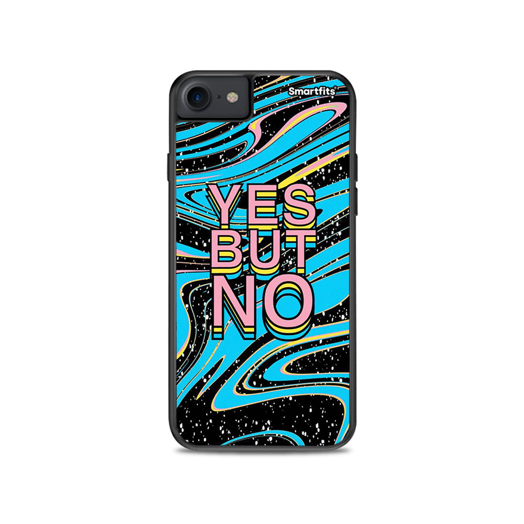 Yes But No - iPhone 7 /8 / SE 2020