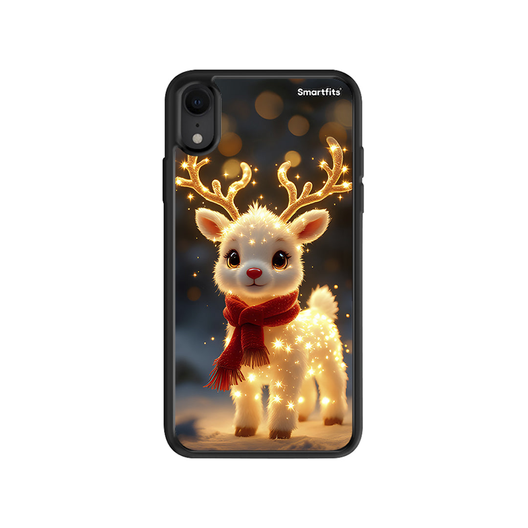 Christmas Cutie - iPhone XR θήκη