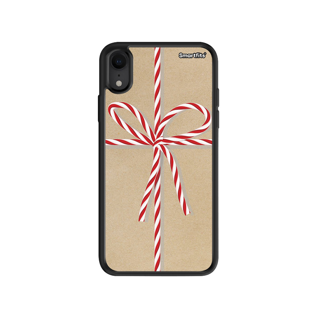 Christmas Gift - iPhone XR θήκη