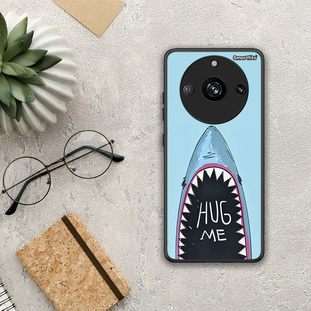 Hug me - Realme 11 Pro+ case