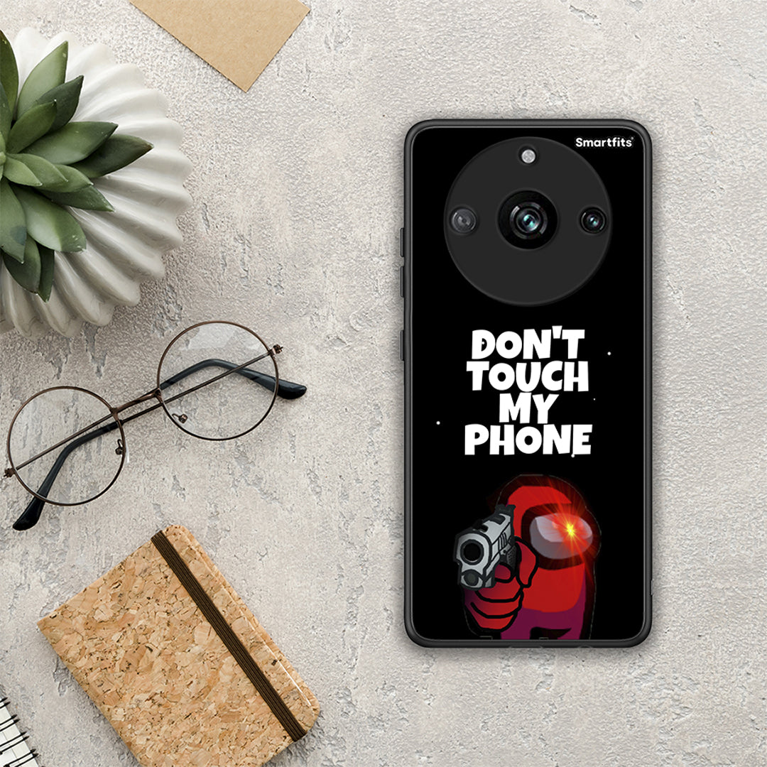 My Phone - Realme 11 Pro+ θήκη