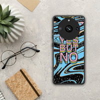 Thumbnail for Yes But No - Realme 11 Pro+ case