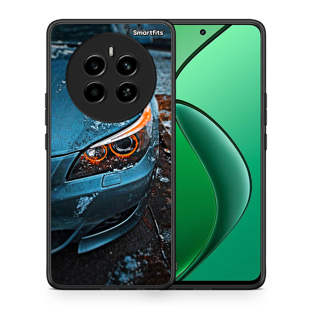 Bmw E60 - Realme 12 4G / 12+ / 13 4G θήκη