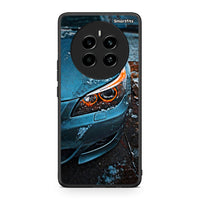 Thumbnail for Realme 12 4G / 12+ / 13 4G Bmw E60 Θήκη από τη Smartfits με σχέδιο στο πίσω μέρος και μαύρο περίβλημα | Smartphone case with colorful back and black bezels by Smartfits