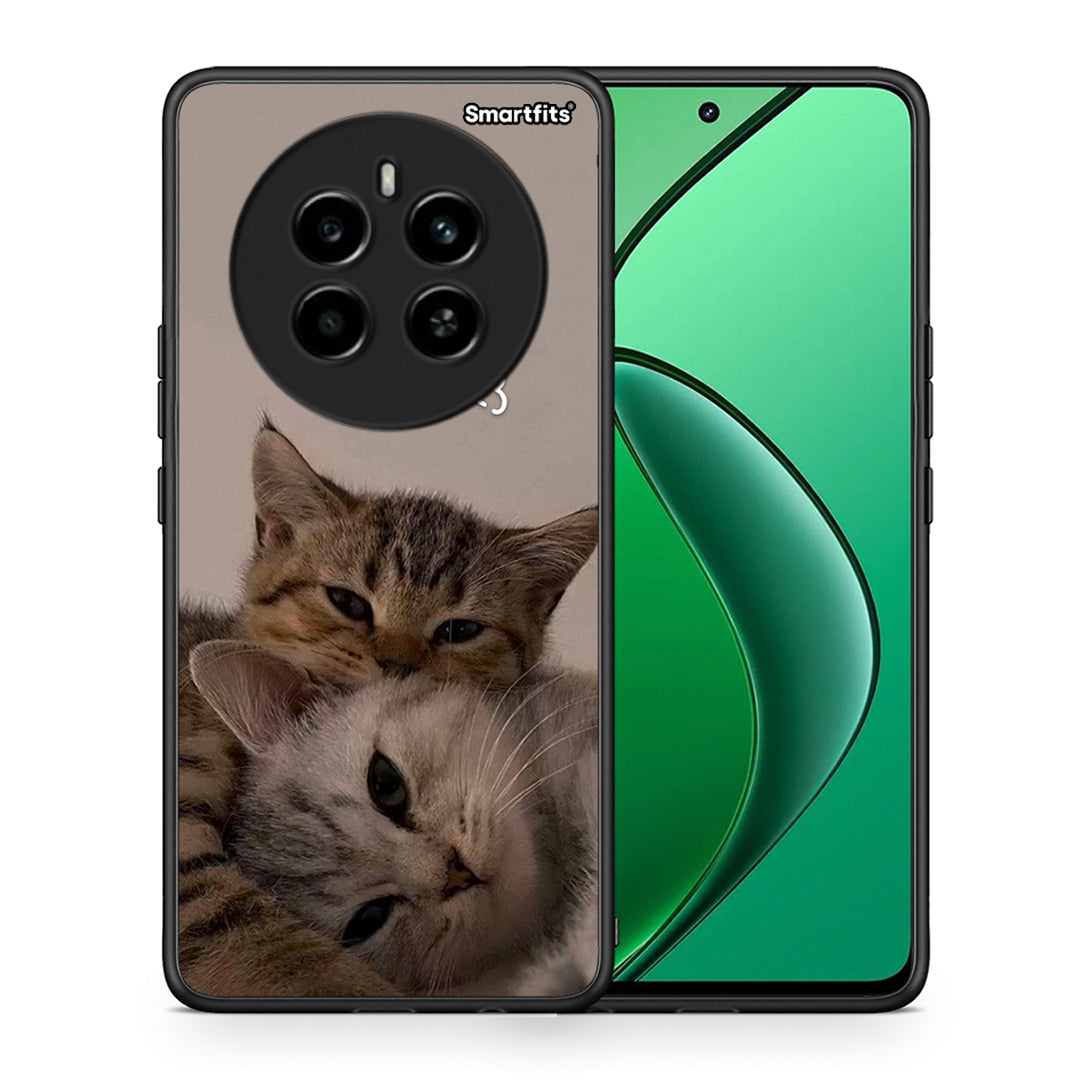 Cats In Love - Realme 12 4G / 12+ / 13 4G θήκη