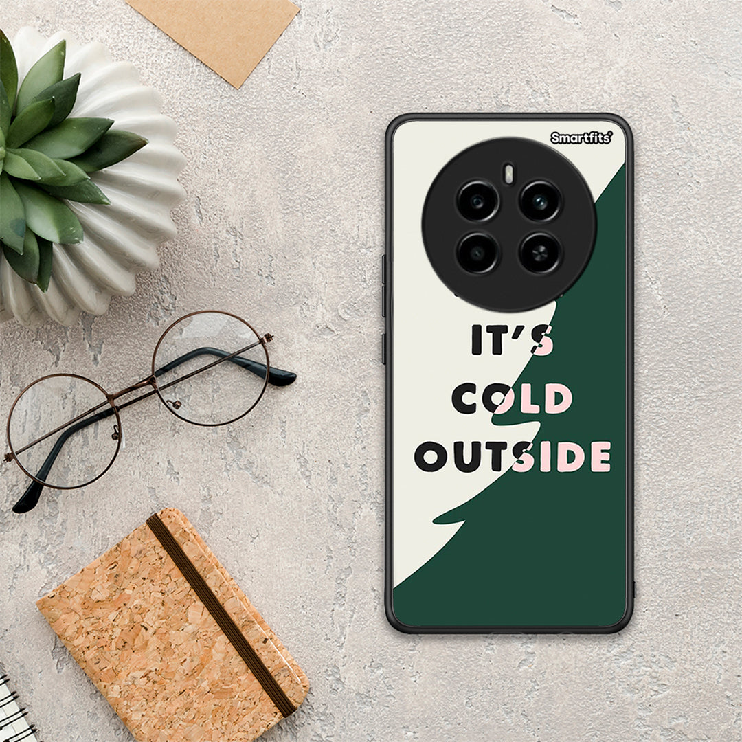 Cold Outside - Realme 12 4G / 12+ / 13 4G θήκη