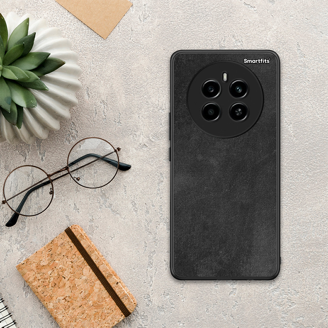 Color Black Slate - Realme 12 4G / 12+ / 13 4G θήκη