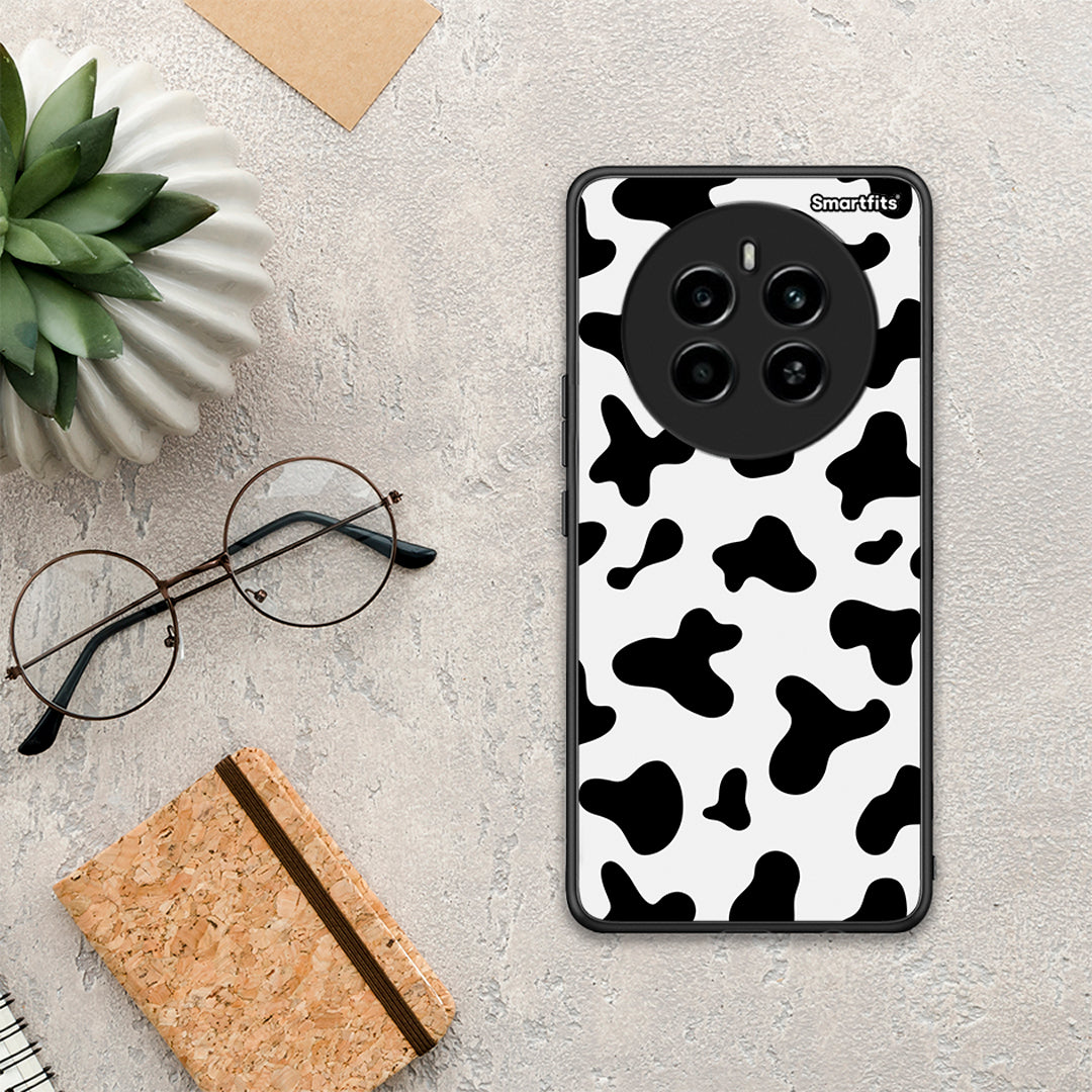 Cow Print - Realme 12 4G / 12+ / 13 4G θήκη