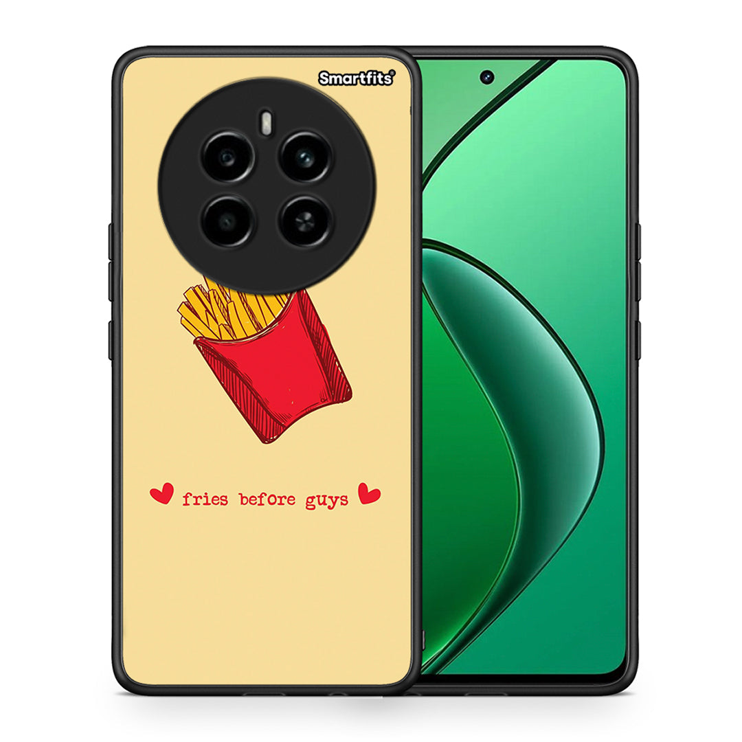 Fries Before Guys - Realme 12 4G / 12+ / 13 4G θήκη