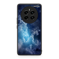 Thumbnail for 104 - Realme 12 4G / 12+ / 13 4G Blue Sky Galaxy case, cover, bumper