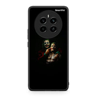 Thumbnail for 4 - Realme 12 4G / 12+ / 13 4G Clown Hero case, cover, bumper