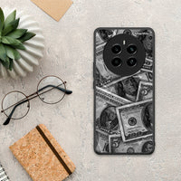 Thumbnail for Money Dollars - Realme 12 4G / 12+ / 13 4G θήκη