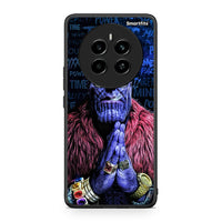 Thumbnail for 4 - Realme 12 4G / 12+ / 13 4G Thanos PopArt case, cover, bumper